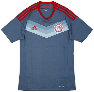Olympiakos 2016-17 Away
