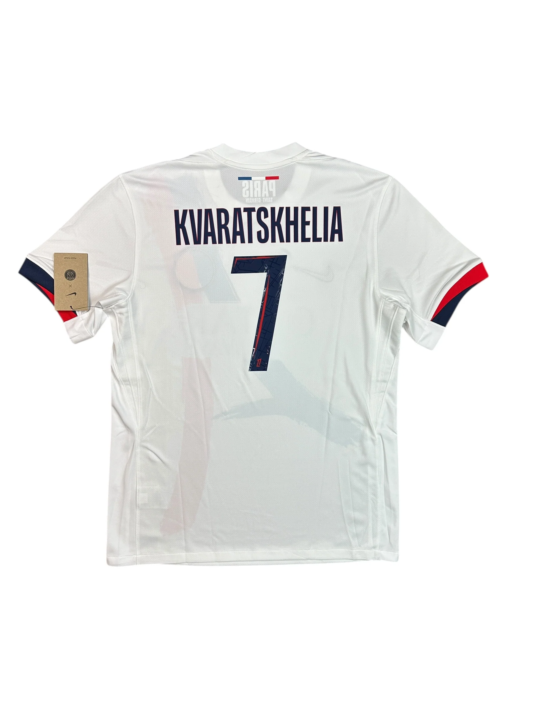 PSG 2024-25 Away