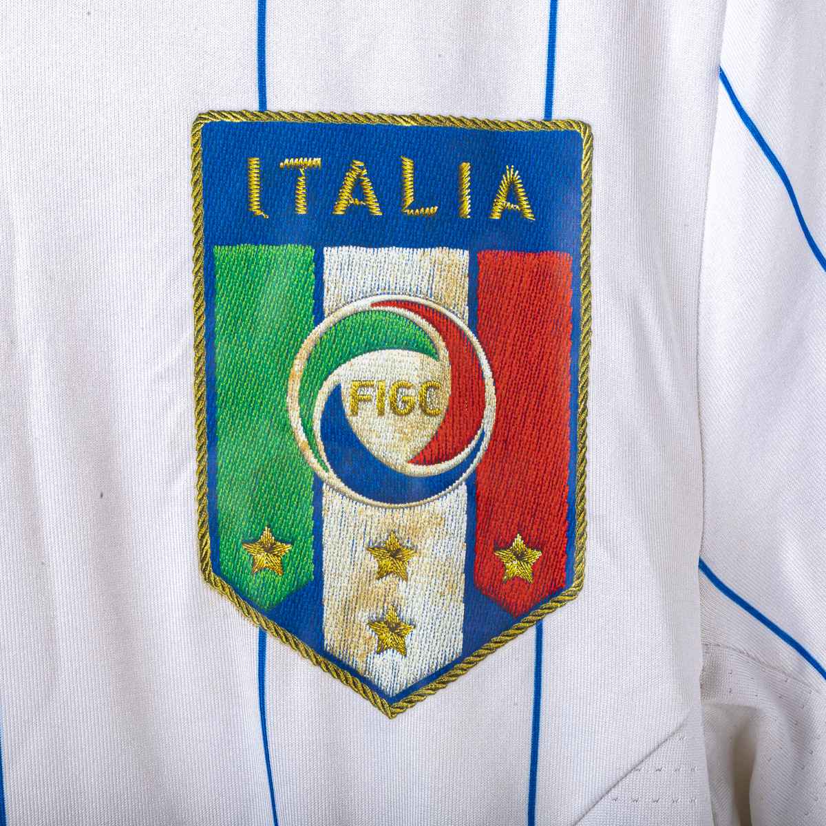 Italia 2014 Away