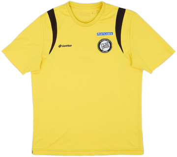 Sturm Graz 2014-15 Training