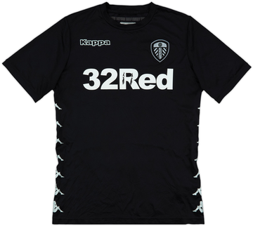 Leeds United 2017-18 Away