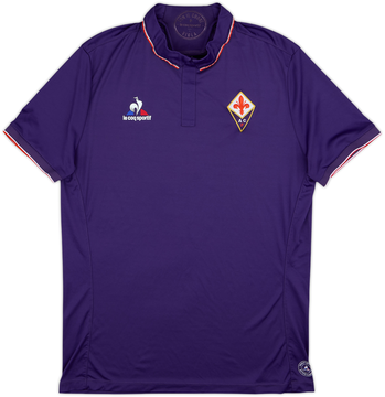 Fiorentina 2016-17 Home