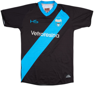 SPAL 2016-17 Away