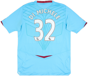 West Ham United 2008-09 Away