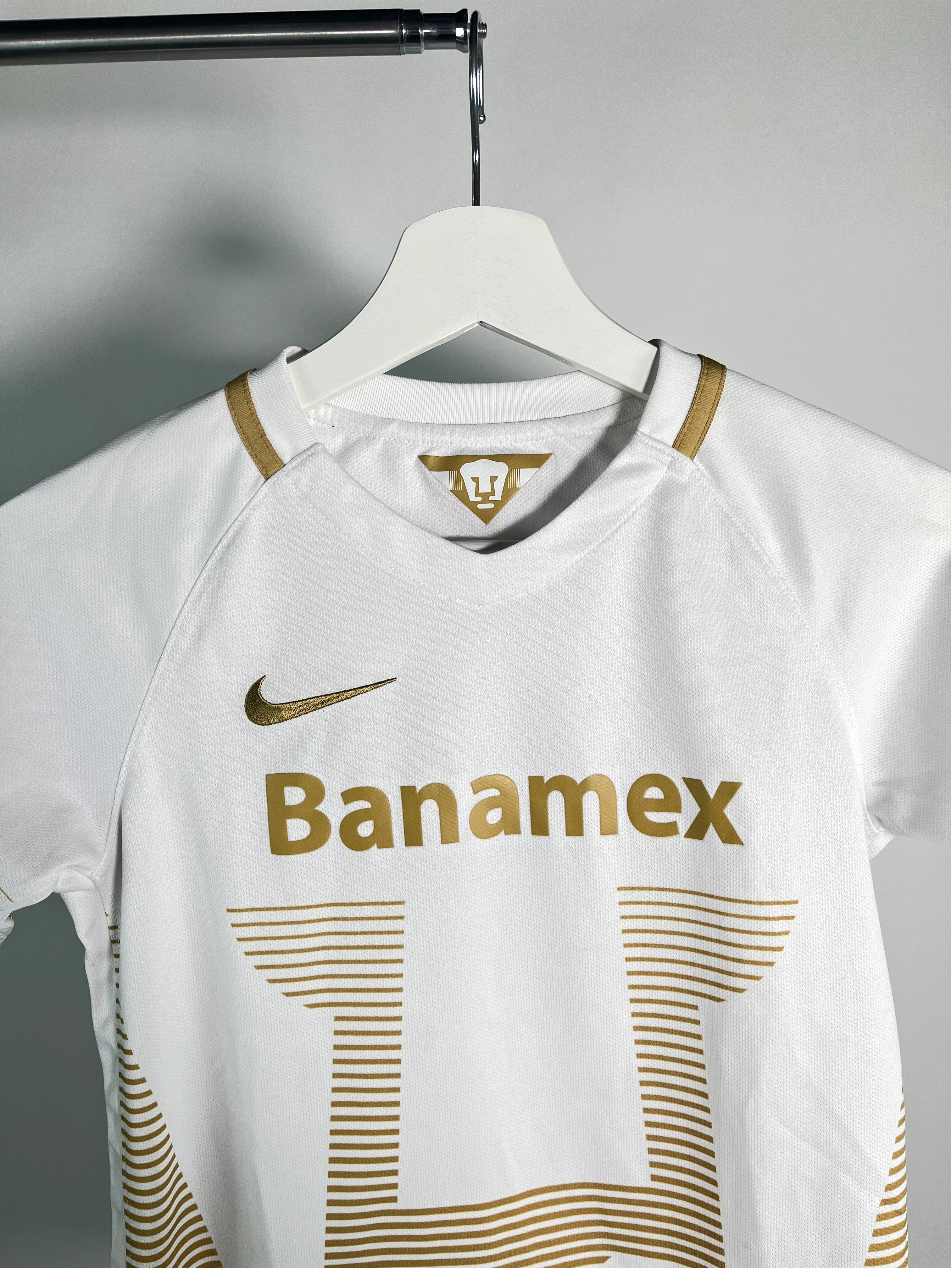 Pumas Unam 2015-16 Away