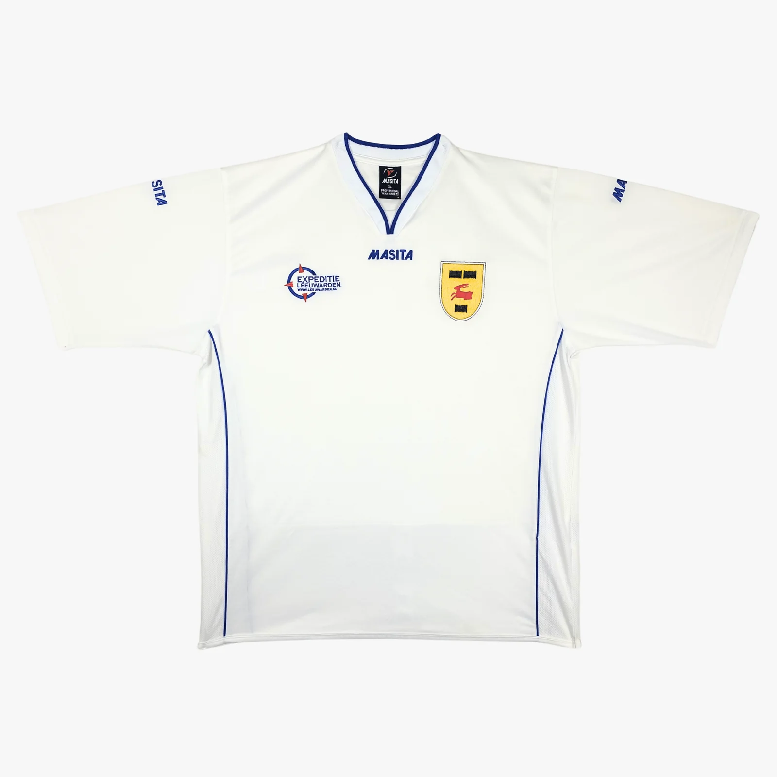 Cambuur 2009-10 Training