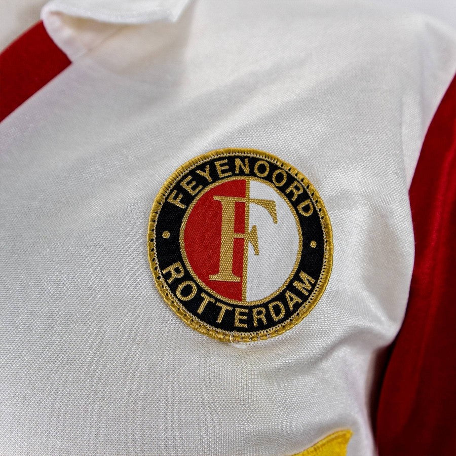 Feyenoord 1984-85 Home