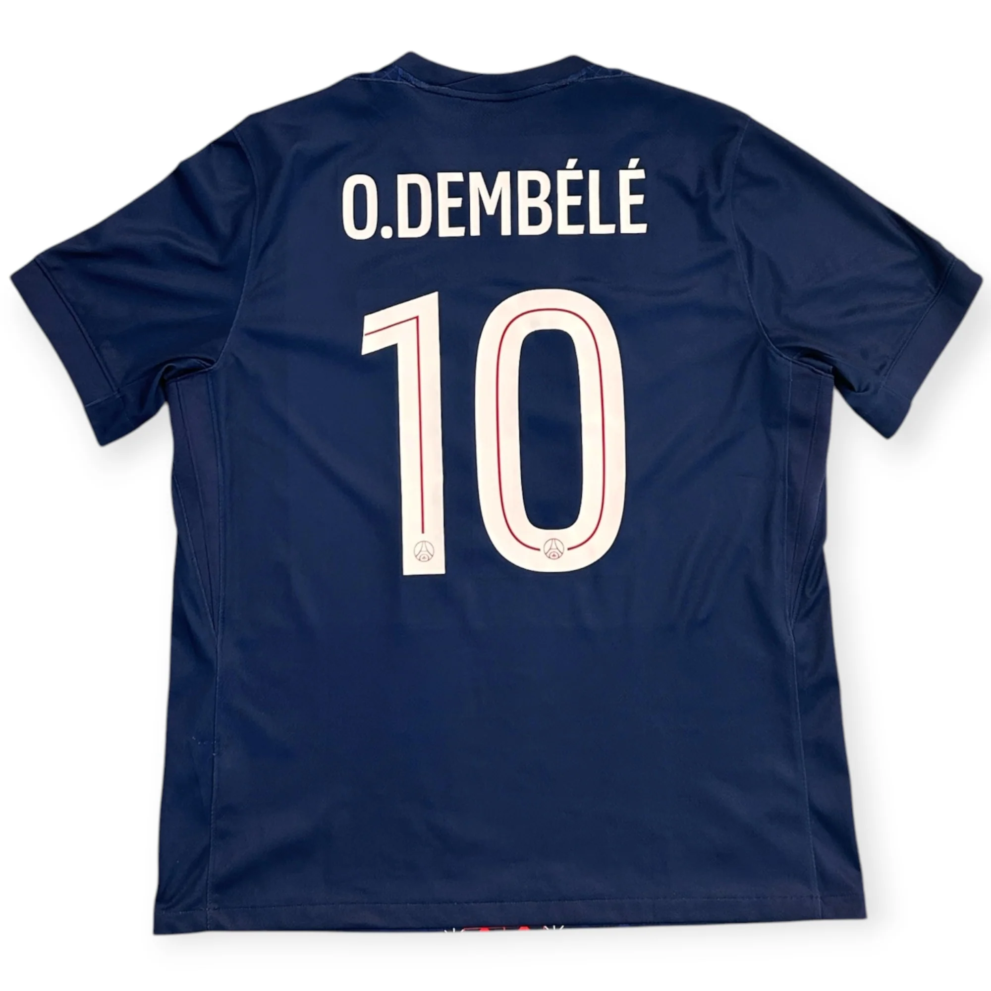 Paris Saint-Germain 2025-26 Home