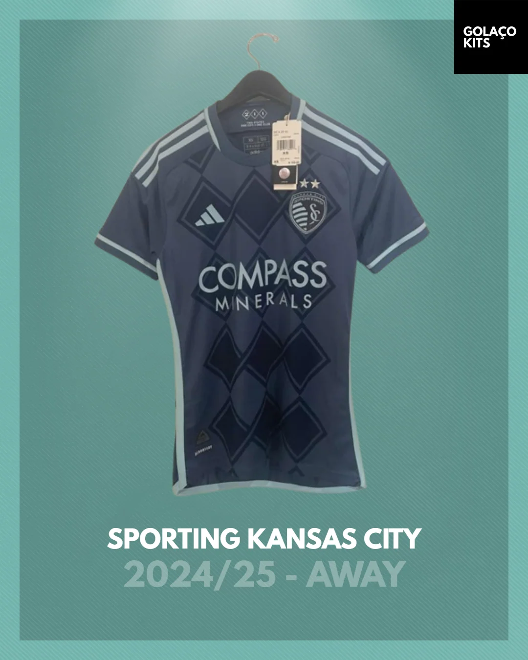 Kansas City 2024-25 Special