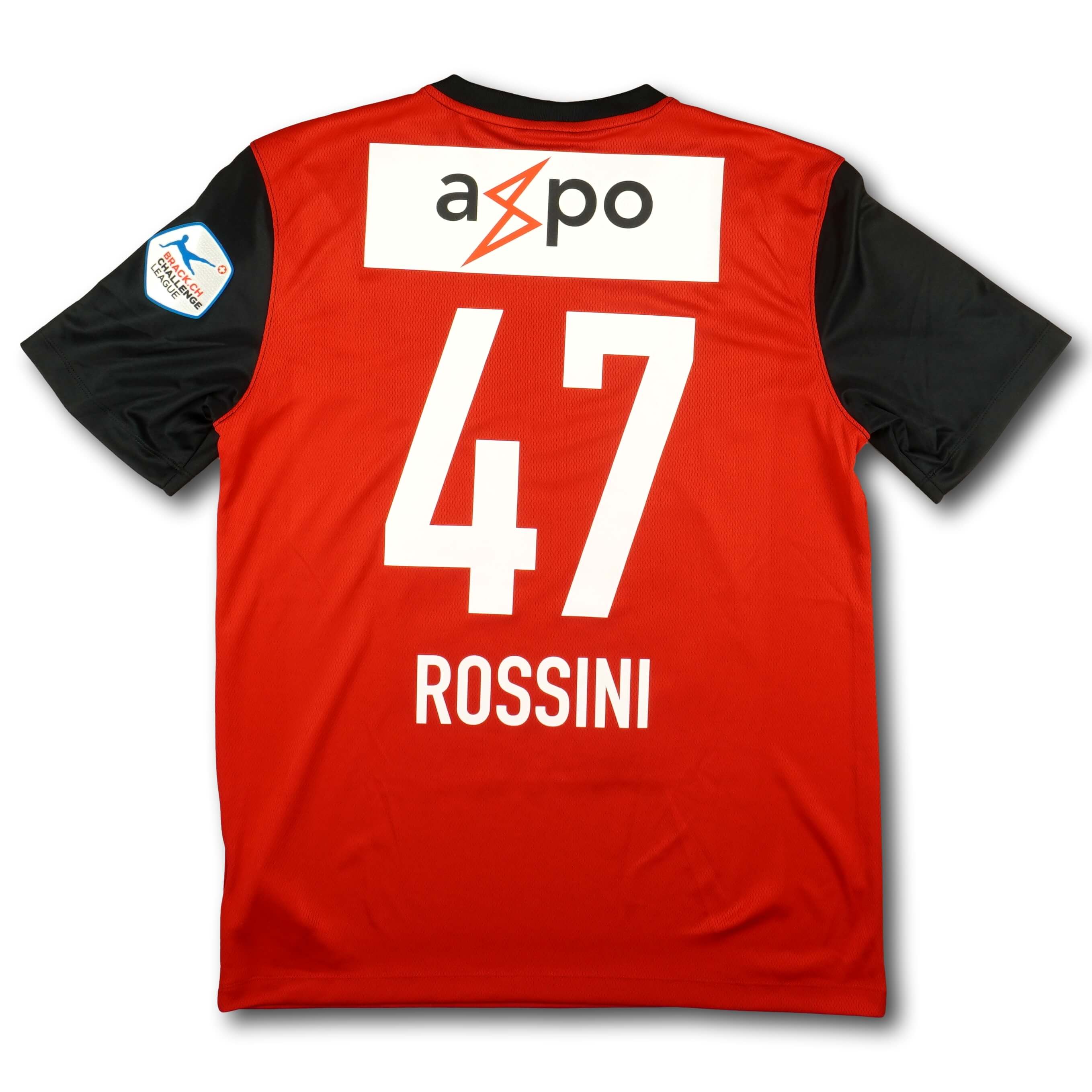 FC Aarau 2014-16 Home