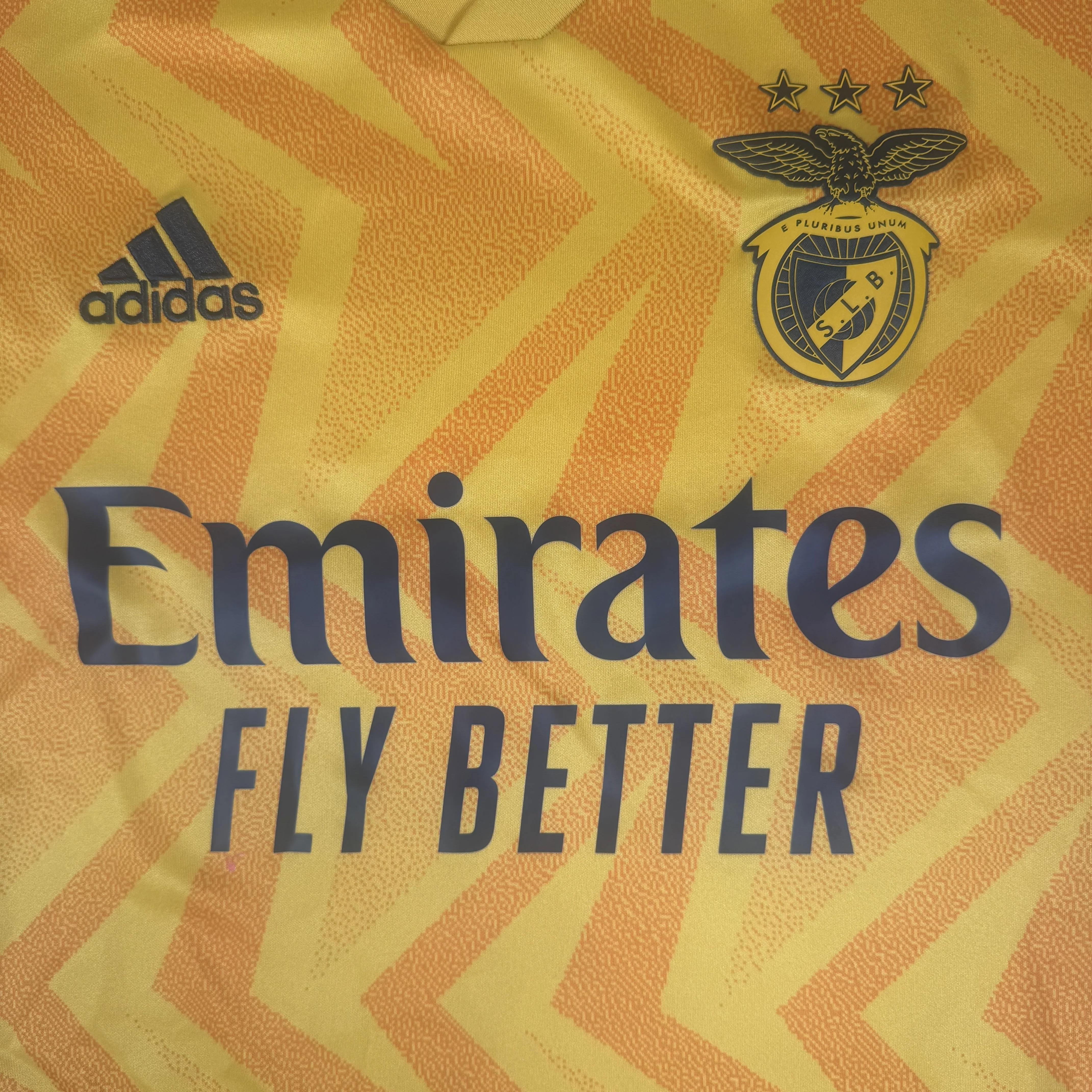 Benfica 2022-23 Away