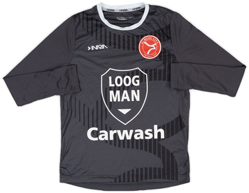 Almere City 2019-20 Away