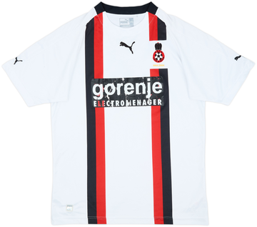 Nice 2004-05 Away