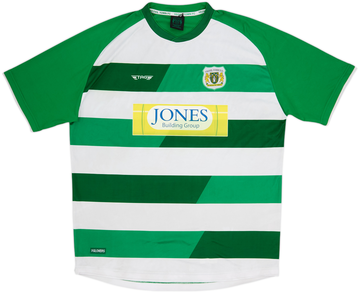 Yeovil Town 2019-20 Home
