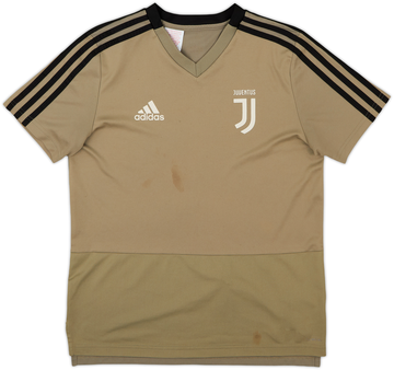 Juventus 2018-19 Training