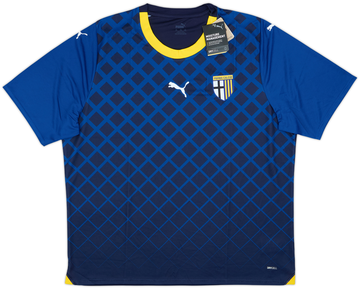 Parma 2023-24 Third