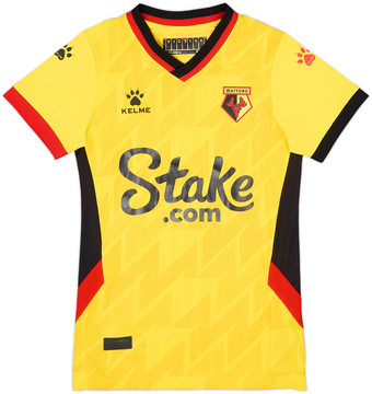 Watford 2022-23 Home