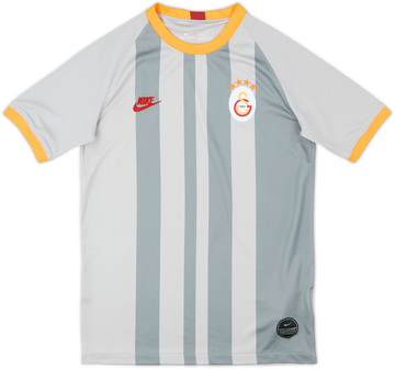 Galatasaray 2019-20 Third