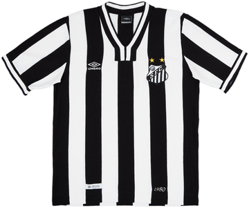 Santos 2004-05 Training