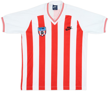 Sunderland 1983-84 Home