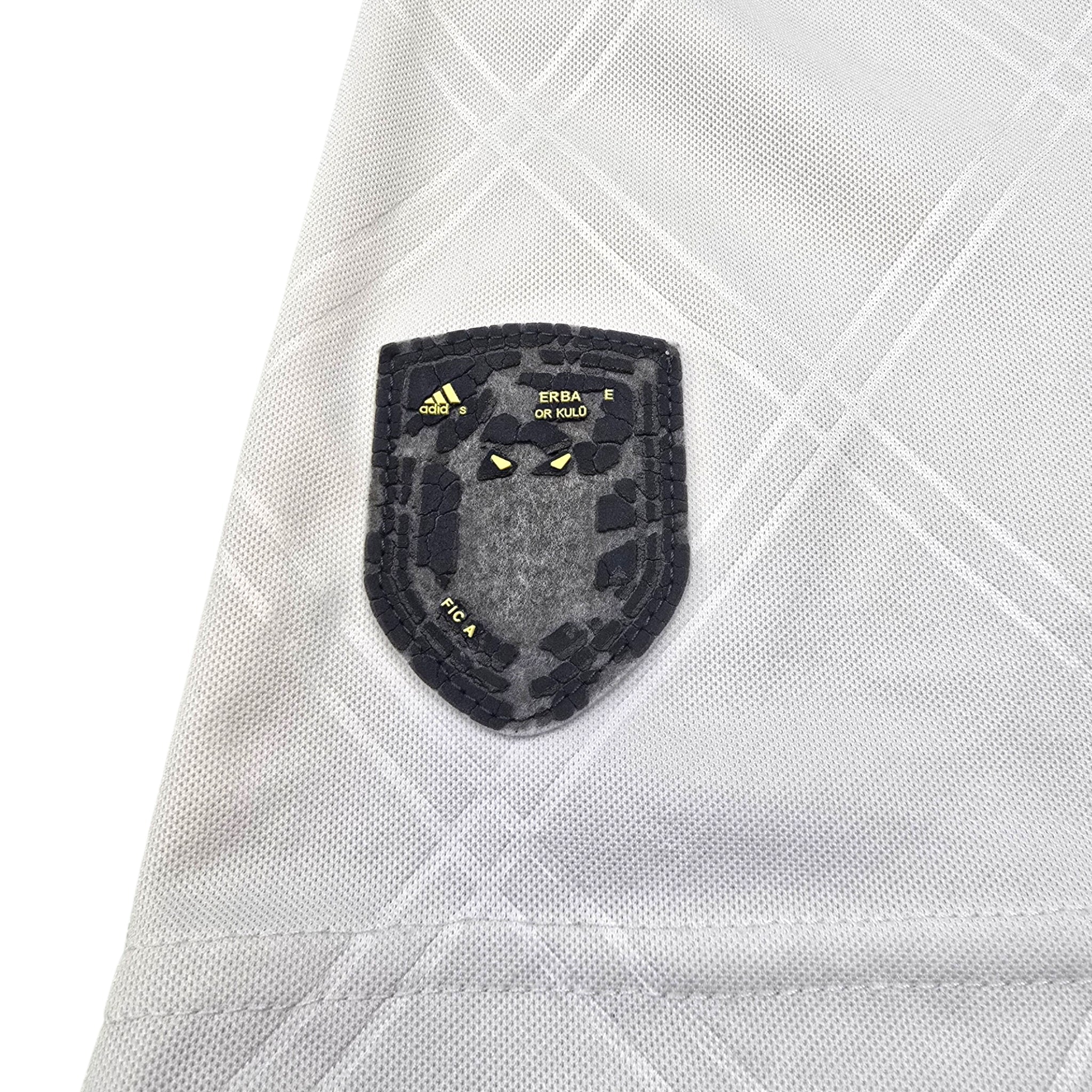 Fenerbahce 2012-13 Away