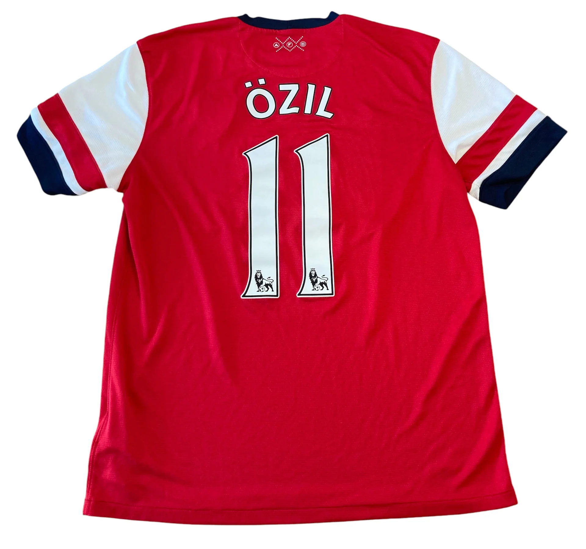 Arsenal 2013-14 Home