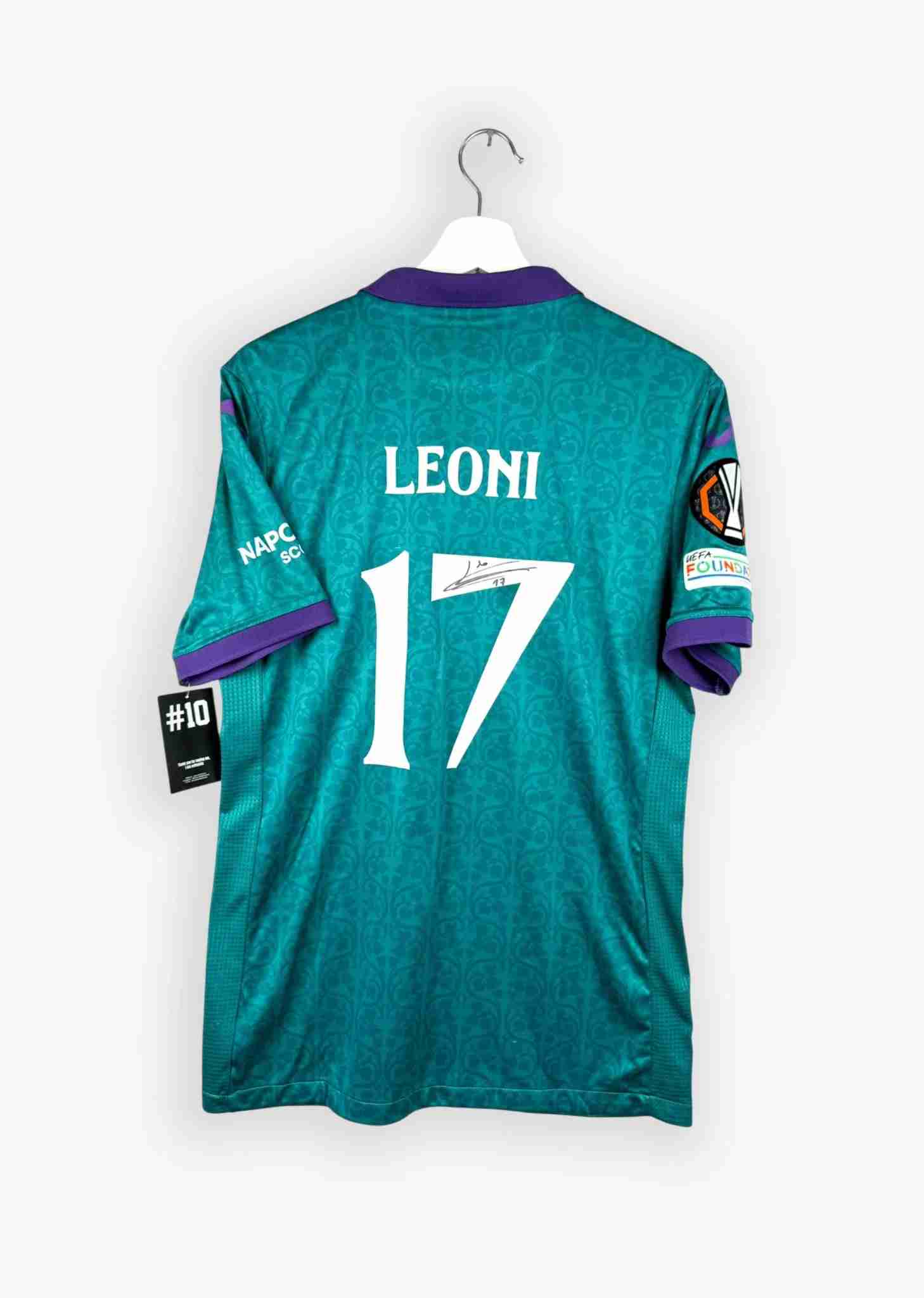 RSC Anderlecht 2024-25 Special