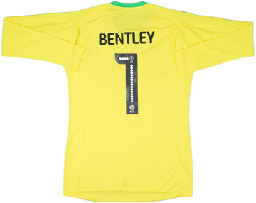 Brentford 2017-18 Gk