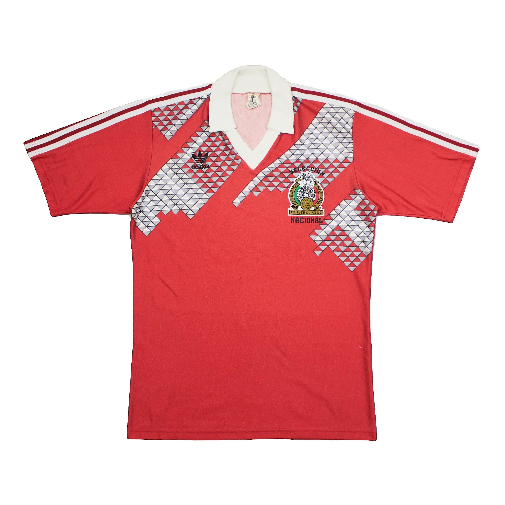 Mexico 1990 Special