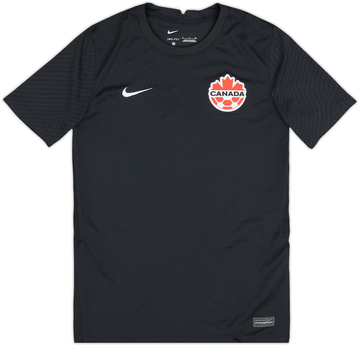 Canada 2022-23 Third