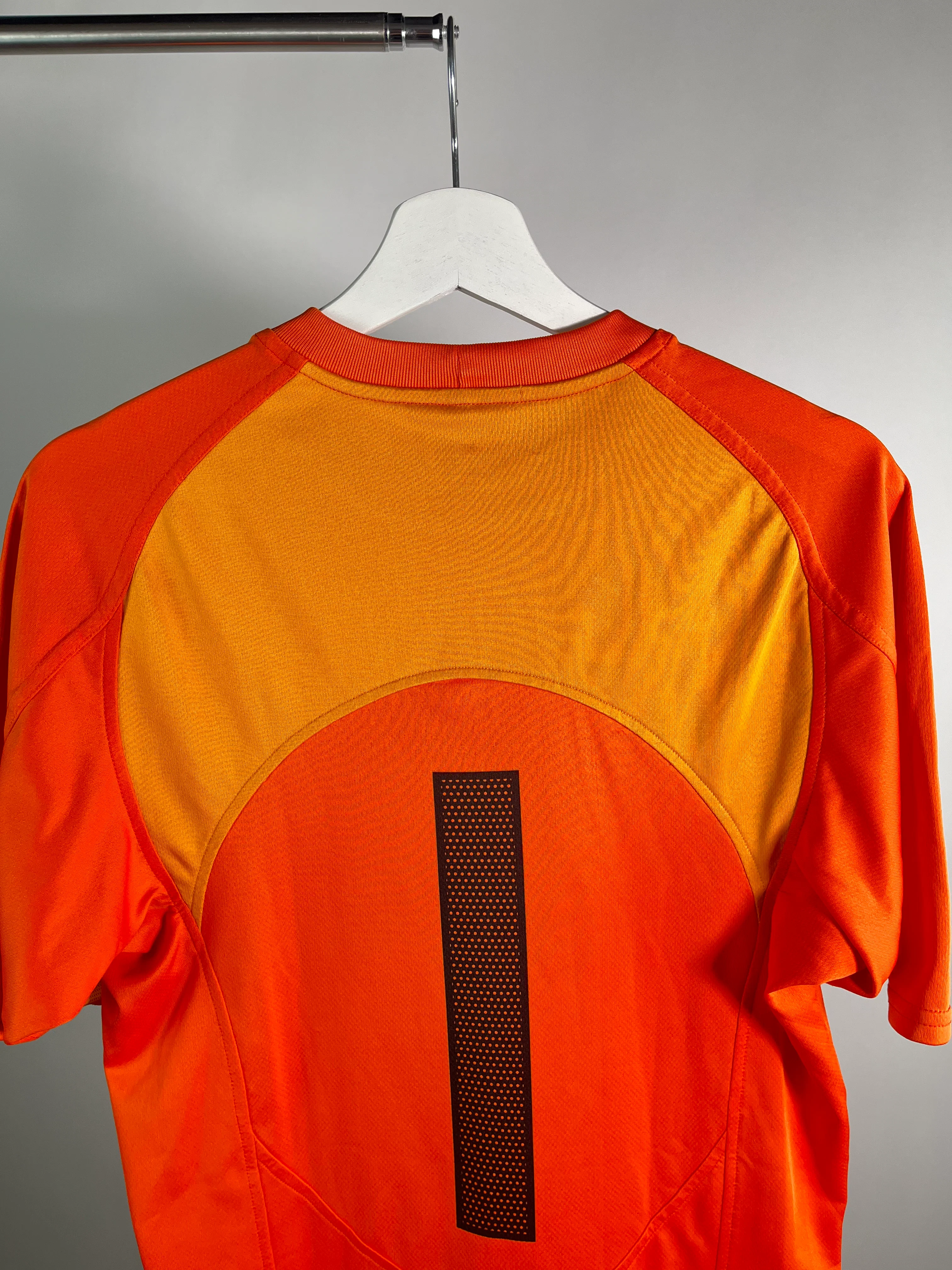 Brazil 2004-06 Gk