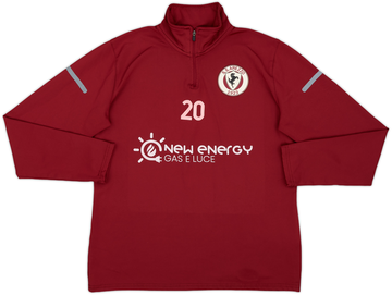 Arezzo 2022-23 Training