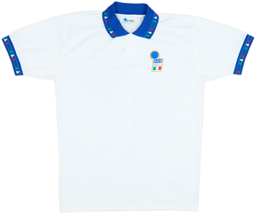 Italy 1992-93 Away