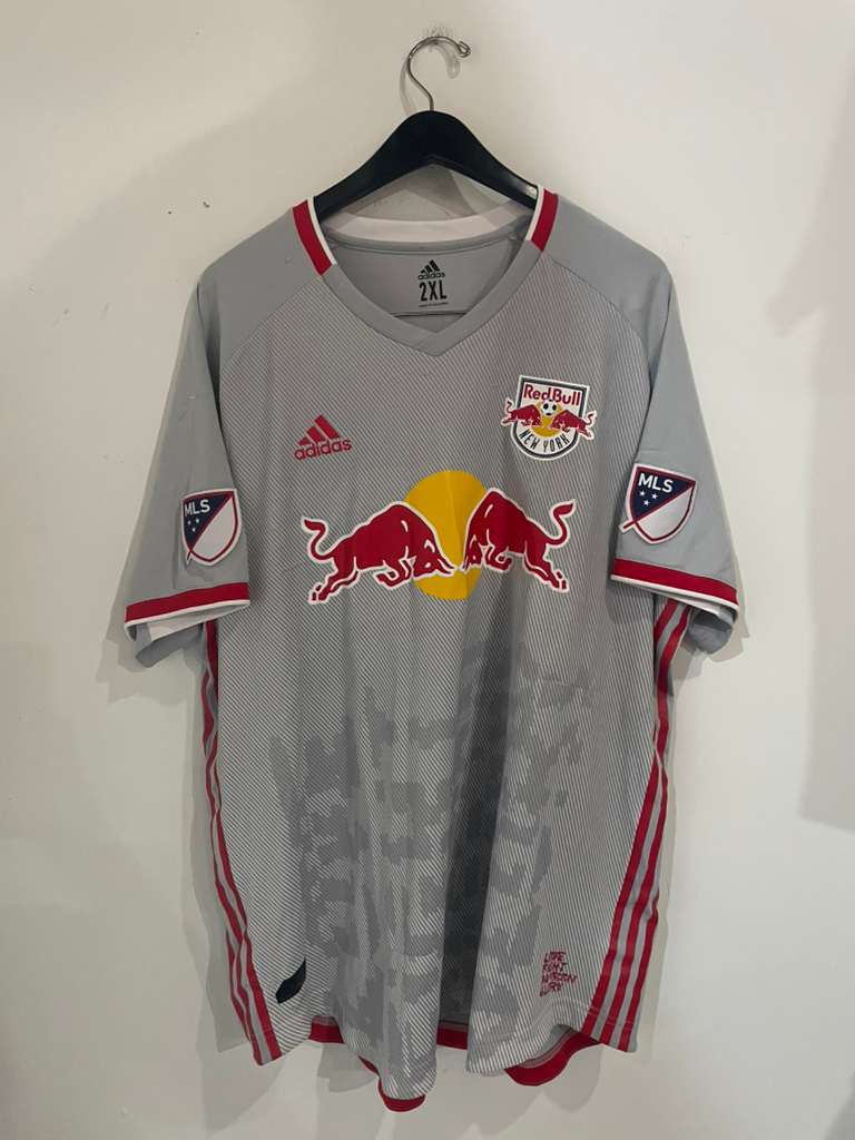 New York Red Bulls 2019-20 Special