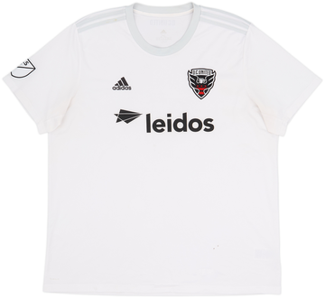 DC United 2019-20 Away