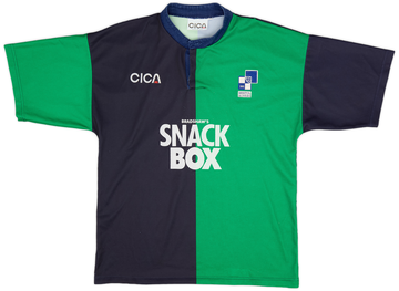 Bristol Rovers 1996-97 Away