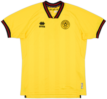 Sheffield United 2023-24 Away