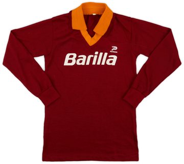 Roma 1982-83 Home