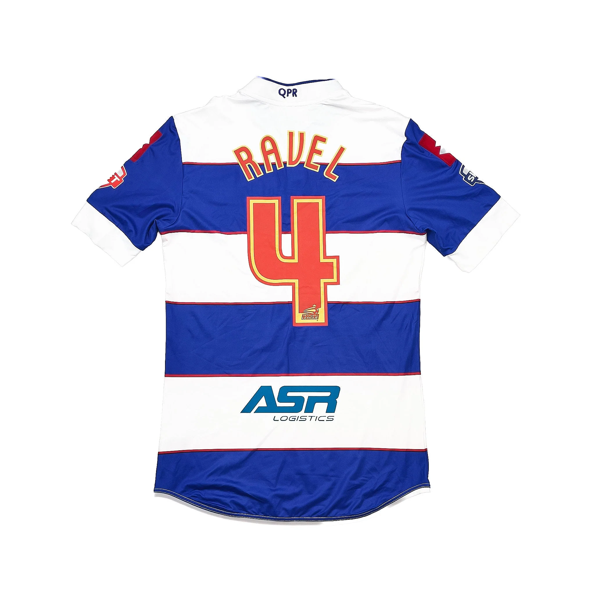 QPR 2013-14 Special