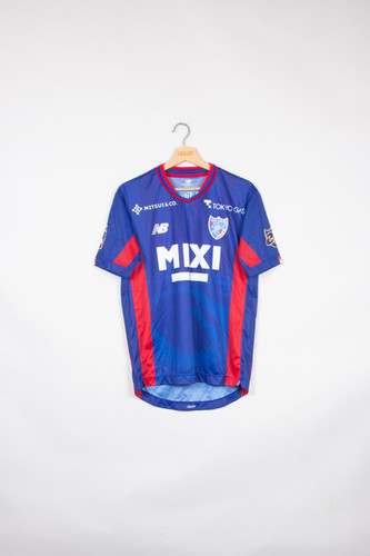 FC Tokyo 2023 Special