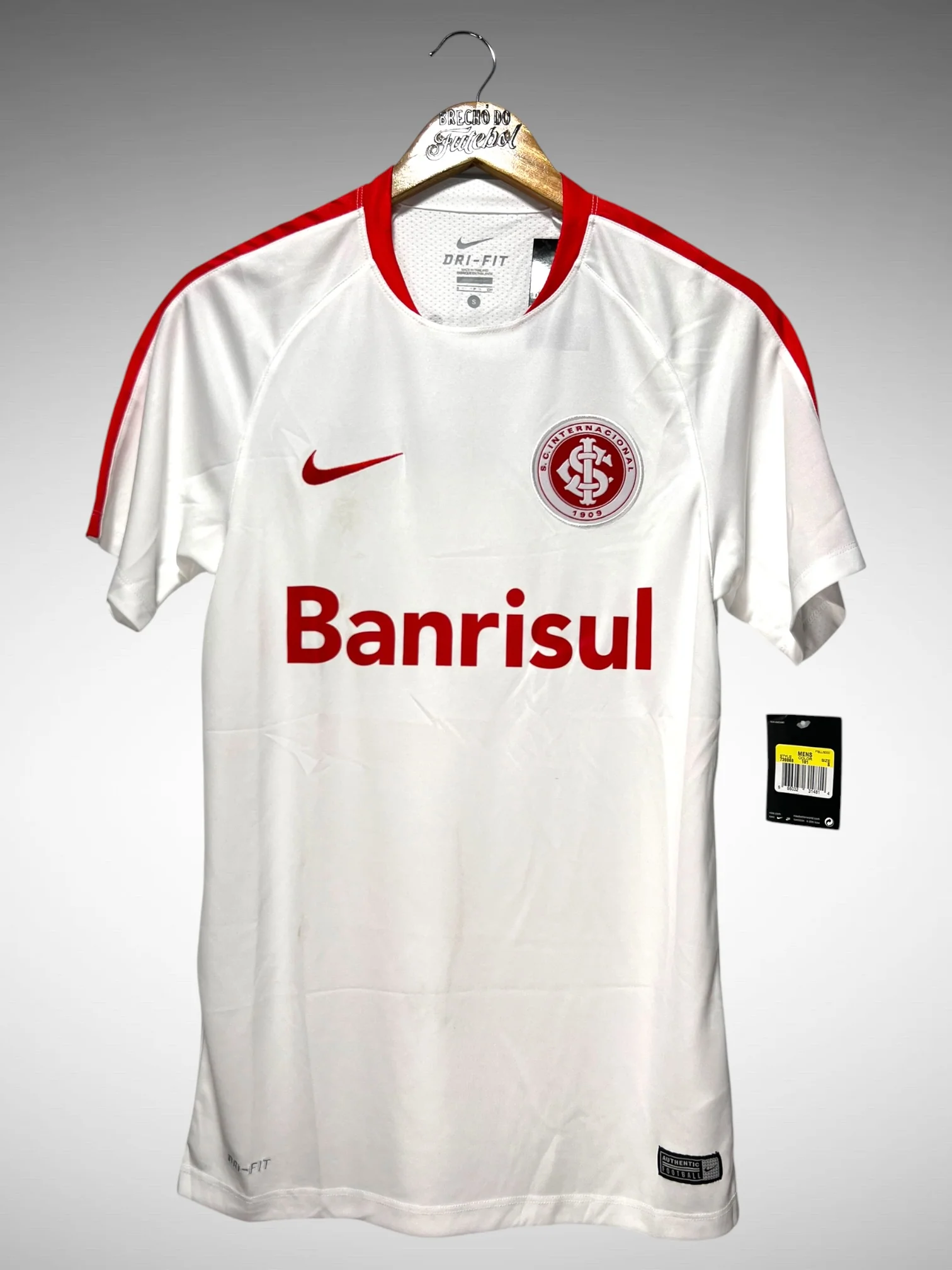 Internacional 2016 Training