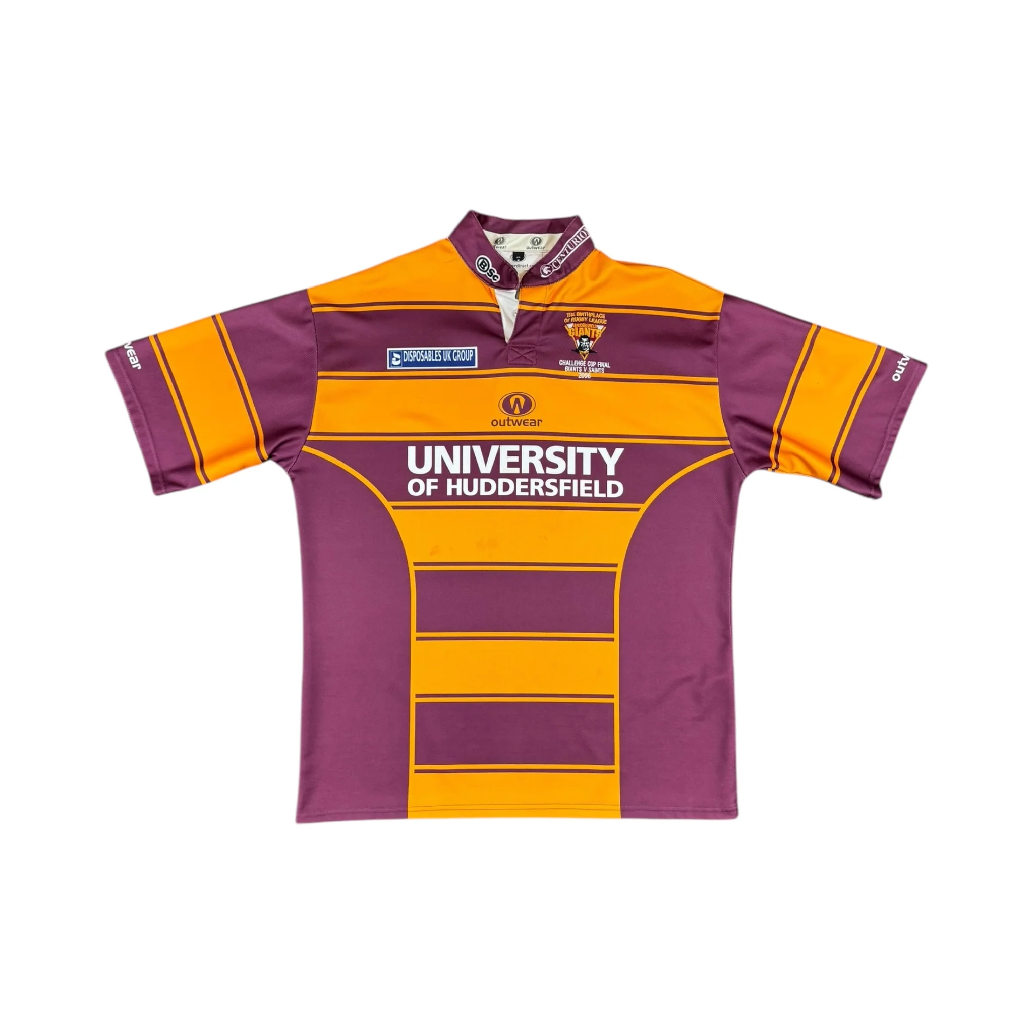 Huddersfield Town 2006 Special