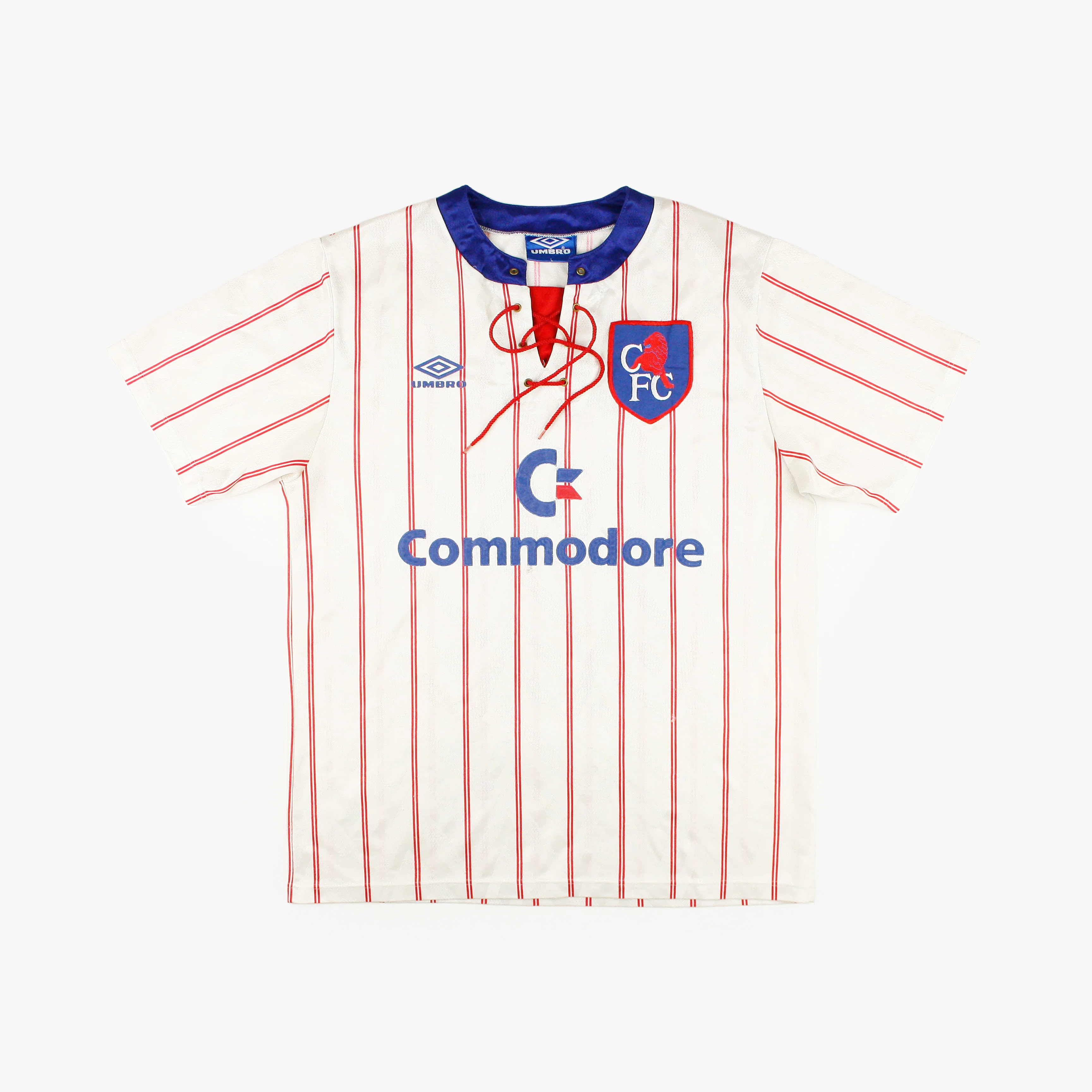 Chelsea 1993-94 Away