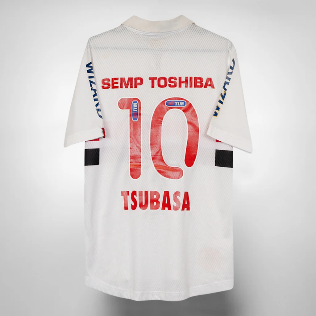 Sao Paulo 2013 Home
