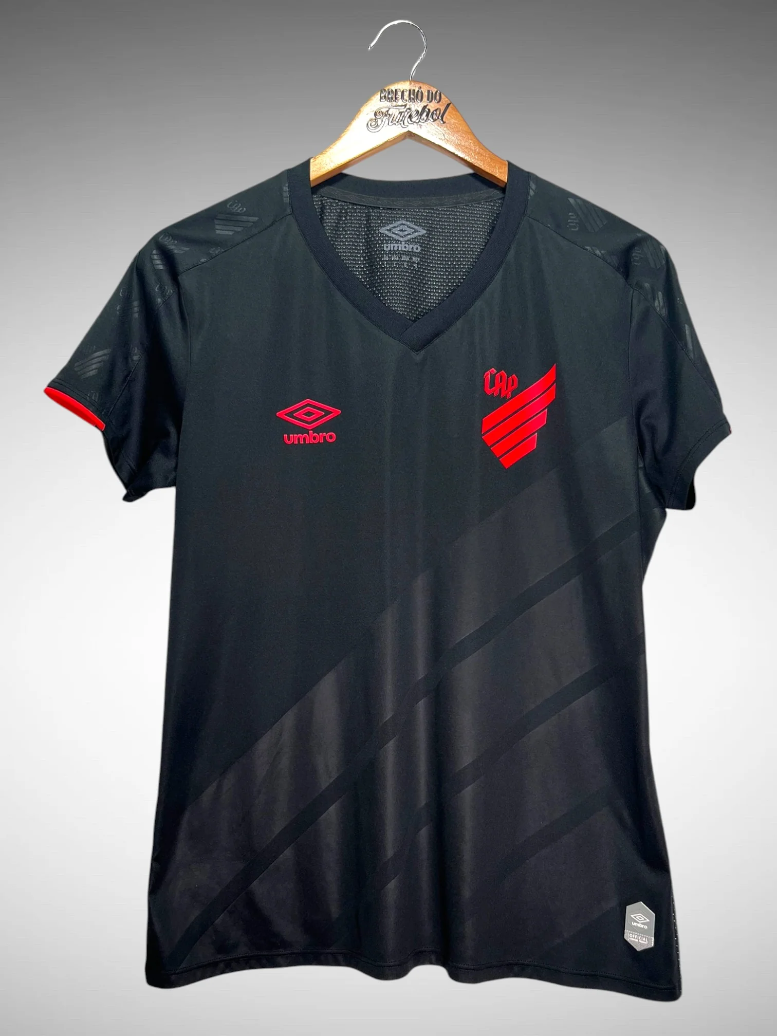 Athletico Paranaense 2021 Third