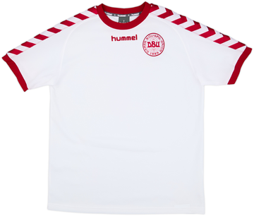 Denmark 2002-03 Away