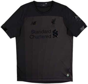 Liverpool 2019-20 Special