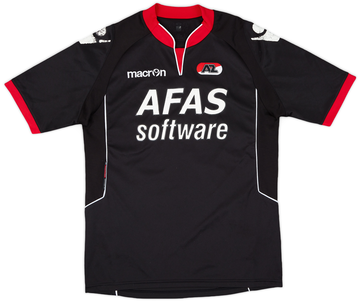 AZ Alkmaar 2011-12 Away