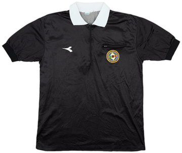 Italy 1980-81 Training