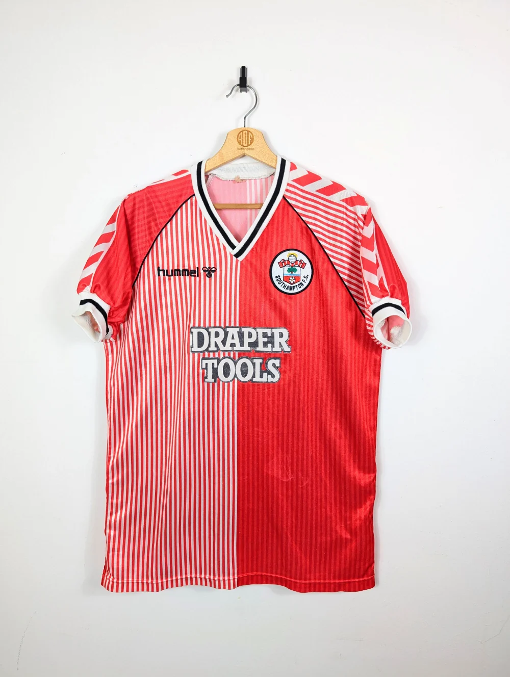 Southampton 1987-89 Home